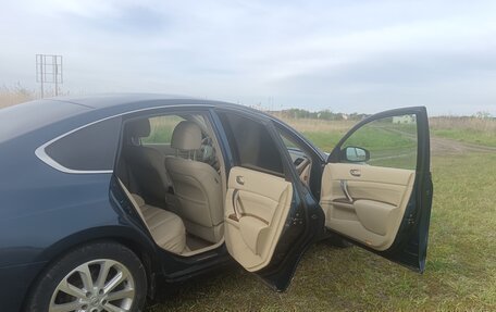 Nissan Teana, 2009 год, 1 050 000 рублей, 7 фотография