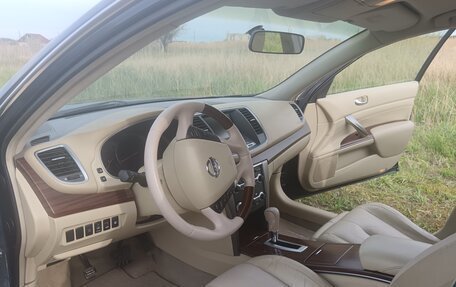 Nissan Teana, 2009 год, 1 050 000 рублей, 8 фотография