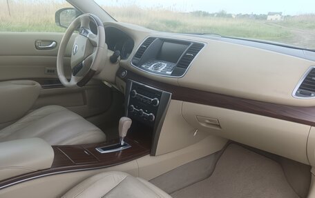 Nissan Teana, 2009 год, 1 050 000 рублей, 5 фотография
