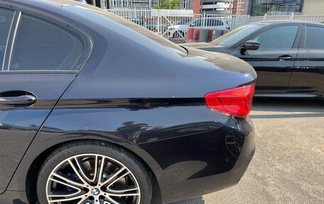 BMW 5 серия, 2018 год, 4 400 000 рублей, 8 фотография