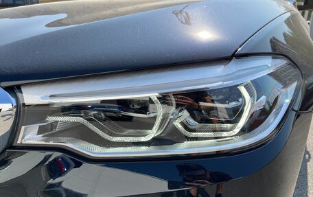 BMW 5 серия, 2018 год, 4 400 000 рублей, 11 фотография