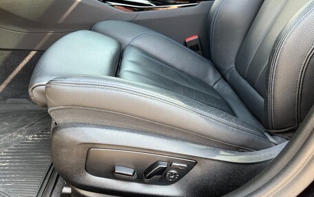 BMW 5 серия, 2018 год, 4 400 000 рублей, 14 фотография