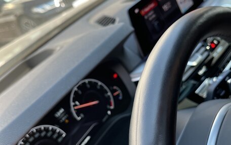 BMW 5 серия, 2018 год, 4 400 000 рублей, 21 фотография