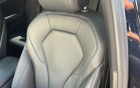 BMW 5 серия, 2018 год, 4 400 000 рублей, 16 фотография