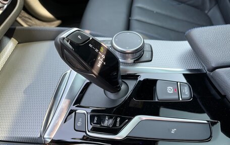 BMW 5 серия, 2018 год, 4 400 000 рублей, 18 фотография