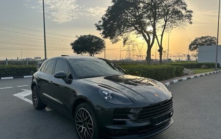 Porsche Macan I рестайлинг, 2021 год, 3 900 000 рублей, 8 фотография
