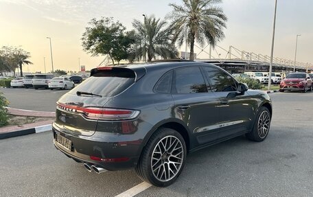 Porsche Macan I рестайлинг, 2021 год, 3 900 000 рублей, 6 фотография