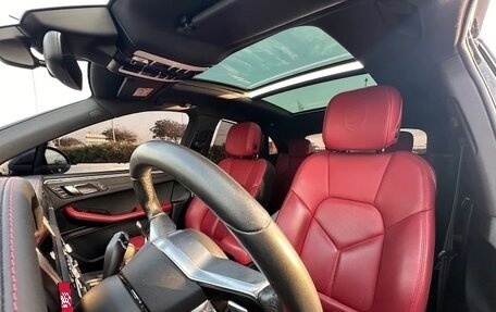 Porsche Macan I рестайлинг, 2021 год, 3 900 000 рублей, 11 фотография