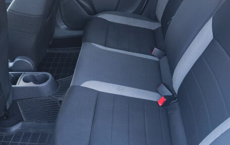 Skoda Rapid I, 2017 год, 1 249 000 рублей, 11 фотография