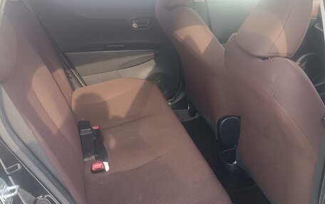 Toyota Vitz, 2011 год, 765 000 рублей, 9 фотография