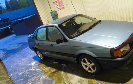 Volkswagen Passat B3, 1988 год, 130 000 рублей, 7 фотография
