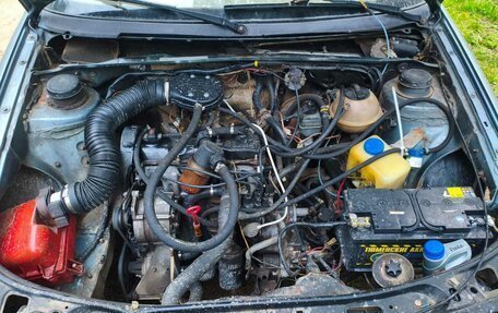 Volkswagen Passat B3, 1988 год, 130 000 рублей, 2 фотография