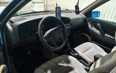 Volkswagen Passat B3, 1988 год, 130 000 рублей, 11 фотография