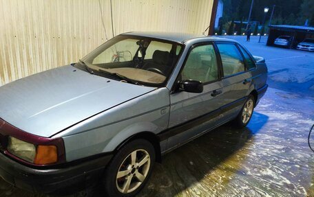 Volkswagen Passat B3, 1988 год, 130 000 рублей, 15 фотография