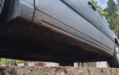 Volkswagen Passat B3, 1988 год, 130 000 рублей, 19 фотография