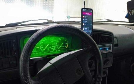 Volkswagen Passat B3, 1988 год, 130 000 рублей, 26 фотография