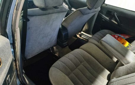 Volkswagen Passat B3, 1988 год, 130 000 рублей, 23 фотография