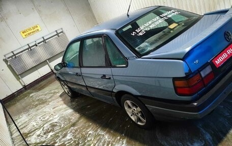 Volkswagen Passat B3, 1988 год, 130 000 рублей, 14 фотография