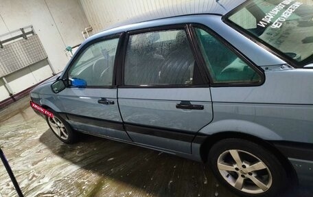 Volkswagen Passat B3, 1988 год, 130 000 рублей, 21 фотография