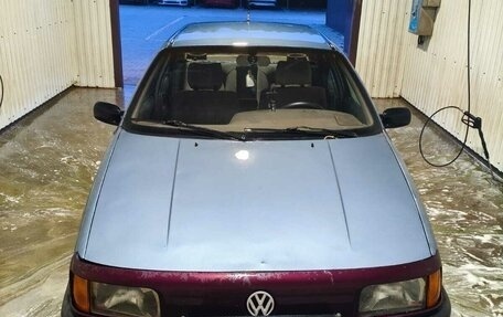 Volkswagen Passat B3, 1988 год, 130 000 рублей, 22 фотография