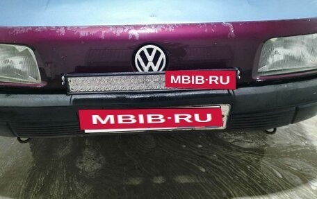 Volkswagen Passat B3, 1988 год, 130 000 рублей, 17 фотография