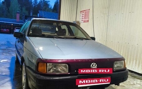 Volkswagen Passat B3, 1988 год, 130 000 рублей, 16 фотография