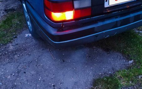 Volkswagen Passat B3, 1988 год, 130 000 рублей, 31 фотография