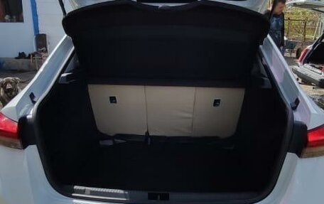 Skoda Rapid II, 2021 год, 1 350 000 рублей, 9 фотография