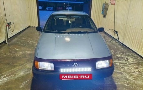 Volkswagen Passat B3, 1988 год, 130 000 рублей, 28 фотография