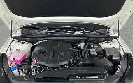 KIA K5, 2022 год, 3 200 000 рублей, 7 фотография