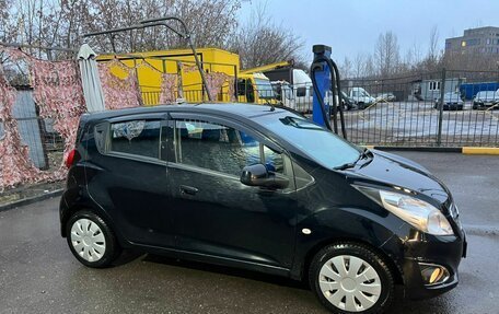 Ravon R2, 2017 год, 680 000 рублей, 3 фотография