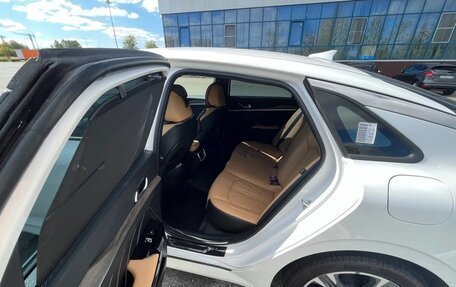 KIA K5, 2022 год, 3 200 000 рублей, 11 фотография