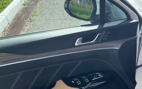 KIA K5, 2022 год, 3 200 000 рублей, 10 фотография