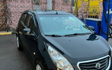 Ravon R2, 2017 год, 680 000 рублей, 2 фотография