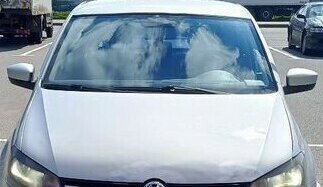 Volkswagen Polo VI (EU Market), 2013 год, 415 000 рублей, 8 фотография