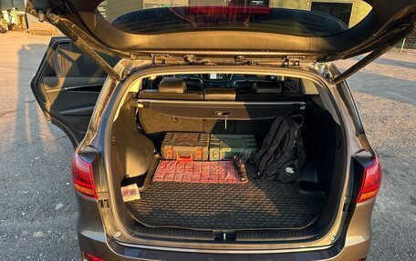KIA Sorento III Prime рестайлинг, 2018 год, 2 250 000 рублей, 9 фотография