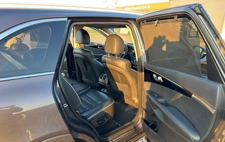 KIA Sorento III Prime рестайлинг, 2018 год, 2 250 000 рублей, 8 фотография
