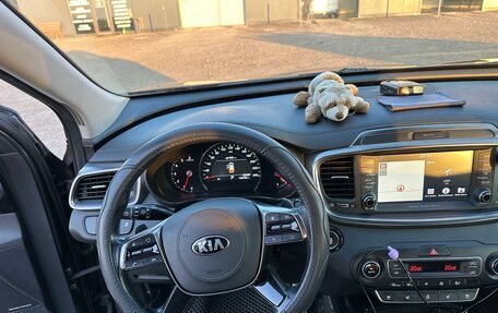 KIA Sorento III Prime рестайлинг, 2018 год, 2 250 000 рублей, 11 фотография
