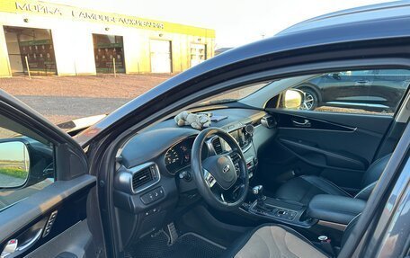 KIA Sorento III Prime рестайлинг, 2018 год, 2 250 000 рублей, 6 фотография