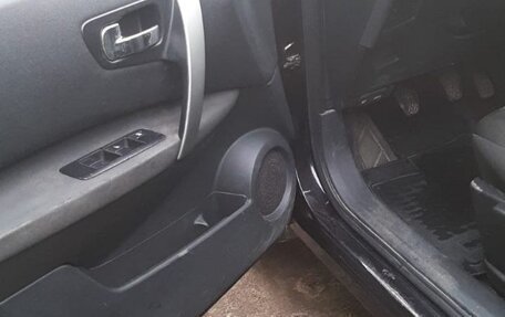 Nissan Qashqai, 2009 год, 850 000 рублей, 5 фотография