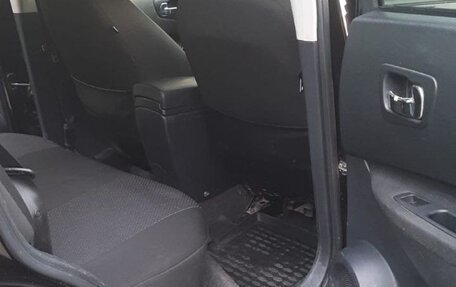 Nissan Qashqai, 2009 год, 850 000 рублей, 3 фотография