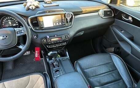 KIA Sorento III Prime рестайлинг, 2018 год, 2 250 000 рублей, 10 фотография