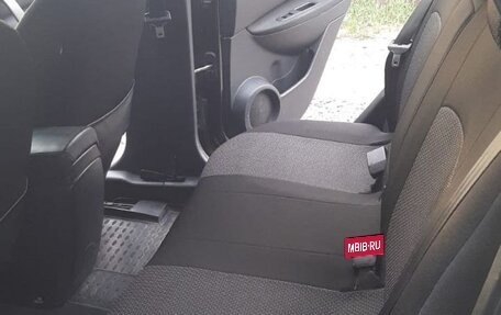 Nissan Qashqai, 2009 год, 850 000 рублей, 4 фотография