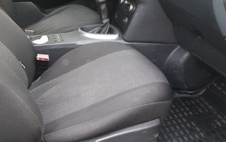Nissan Qashqai, 2009 год, 850 000 рублей, 9 фотография