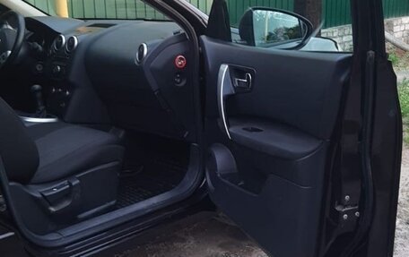 Nissan Qashqai, 2009 год, 850 000 рублей, 16 фотография