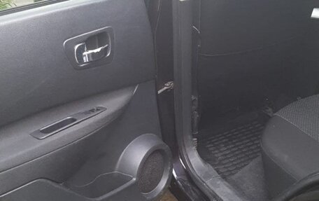 Nissan Qashqai, 2009 год, 850 000 рублей, 11 фотография