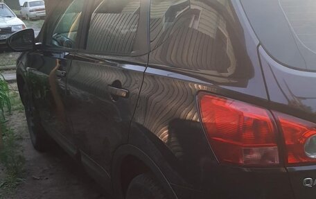 Nissan Qashqai, 2009 год, 850 000 рублей, 13 фотография