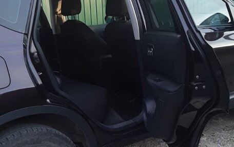 Nissan Qashqai, 2009 год, 850 000 рублей, 14 фотография