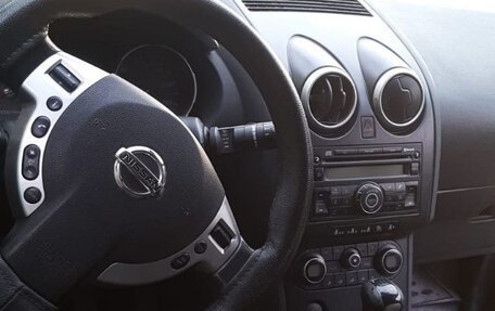 Nissan Qashqai, 2009 год, 850 000 рублей, 15 фотография