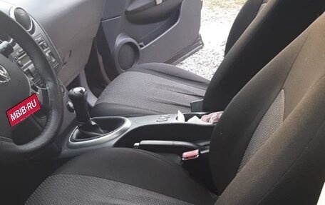 Nissan Qashqai, 2009 год, 850 000 рублей, 8 фотография